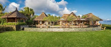 Shanti Maurice Mauritius - 5 Star - Gems Of Africa Safari & Tours