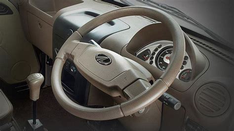 Mahindra Supro Images - Supro Interior & Exterior Photos & Gallery