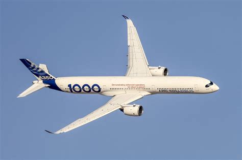 Emirates airline announces order for 15 Airbus A350-900s - Companies ...