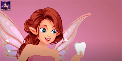 Fairy tale: The Tooth Fairy – Be Dental