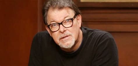 Jonathan Frakes Net worth, Age: Kids, Weight, Wife, Bio-Wiki 2024| The Personage