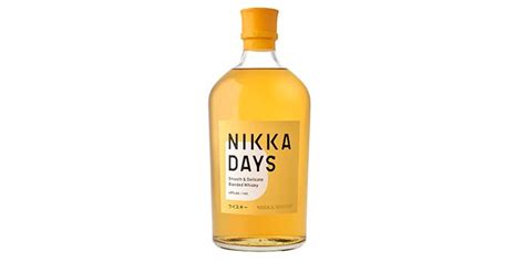 Nikka Days whisky review - BBC Good Food