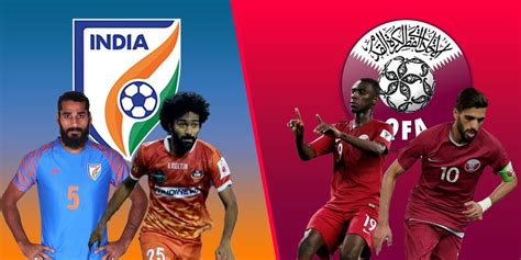 FIFA World Cup Qatar 2022 Qualifiers: India vs Qatar preview, everything you need to know