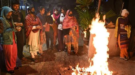 Lohri 2023: Is Lohri on January 13 or 14? All you need to know about date, puja timings and why ...