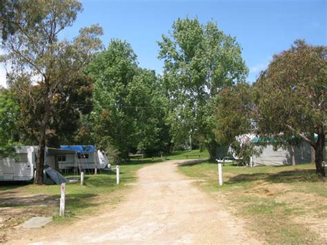 Funding supports facility upgrades to more campgrounds and caravan parks across Victoria ...