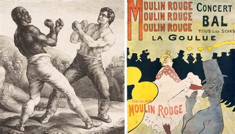 10 Famous Lithographs You Must See