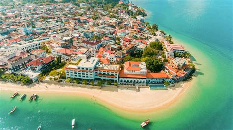 Stone Town, Zanzibar City - Book Tickets & Tours | GetYourGuide.com