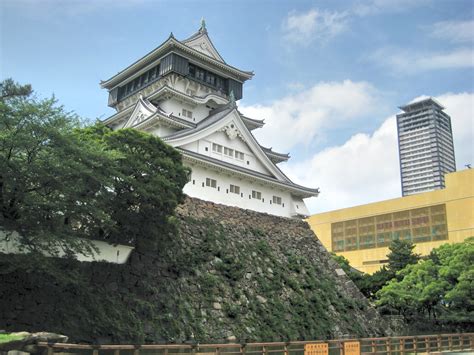 Kokura Castle faced the biggest crisis on the wold history! | The Association for Japanese ...