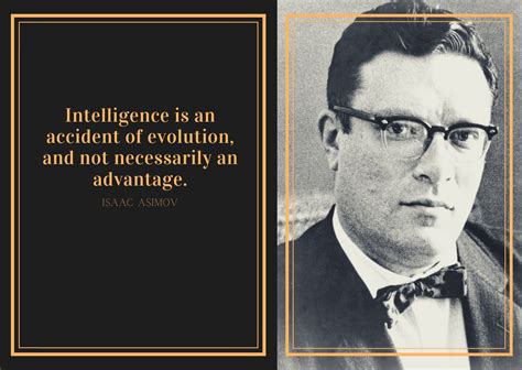 50 Wise Isaac Asimov Quotes - QUOTEISH