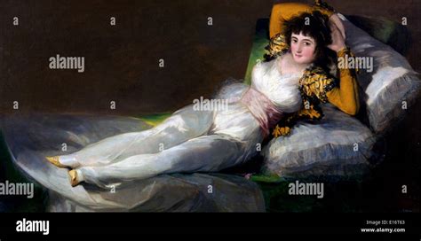 Goya maja hi-res stock photography and images - Alamy