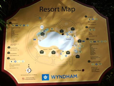 Wyndham Bonnet Creek Resort at Walt Disney World: Tranquility in the ...