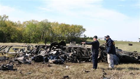 Dallas air show plane crash: Retired Air Force pilot shares insight on investigation | FOX 4 ...