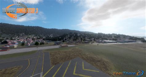 Tower! Simulator 3 - Terrain, Ground & Design - Developer Blog #2 ...