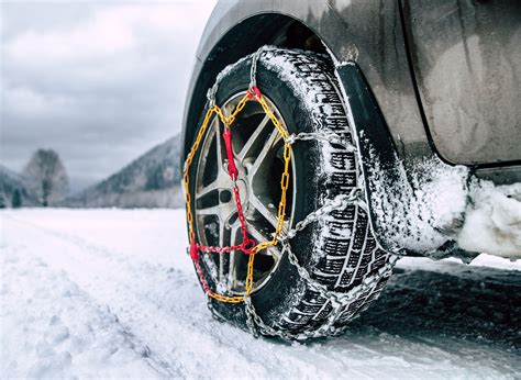 Winter tyres mandatory in more countries | Inter-Sprint