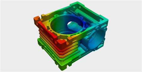 Thermal Simulation and Analysis Software in the Cloud | SimScale