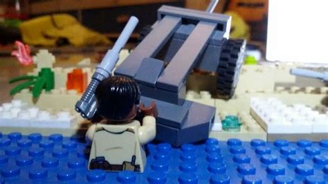 Lego D- day MOC | LEGO Amino