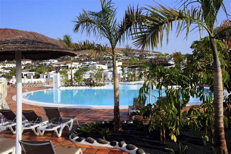 The Top All-inclusive Hotels in Lanzarote | LanzaroteGuide.com