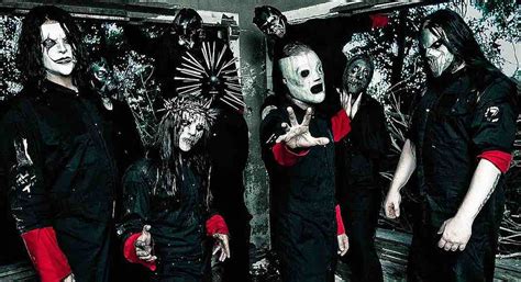 WATCH SLIPKNOT FREAK OUT WASHINGTON, D.C. TOURISTS, PLAY OZZFEST IN 1999 - Get Heavy