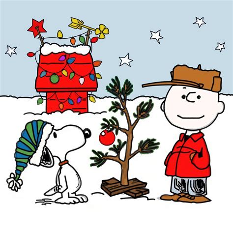 Snoopy Christmas Backgrounds - Wallpaper Cave