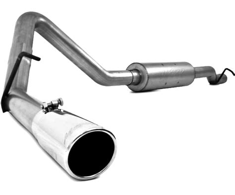 The Best Exhaust Systems for Your Vehicle: Top 6 Brands - In The Garage with CarParts.com