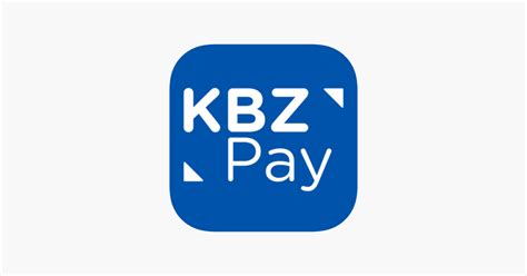 ‎KBZPay Customer on the App Store