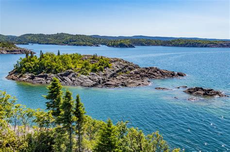 Pukaskwa National Park | Superior Country