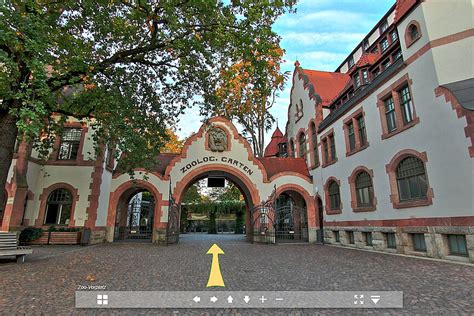 Map of the zoo | Zoo Leipzig