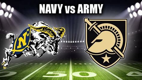 How Many Days Until Army vs Navy