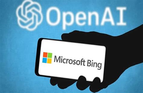 Microsoft Bing-AI Chatbot - Blog Overs