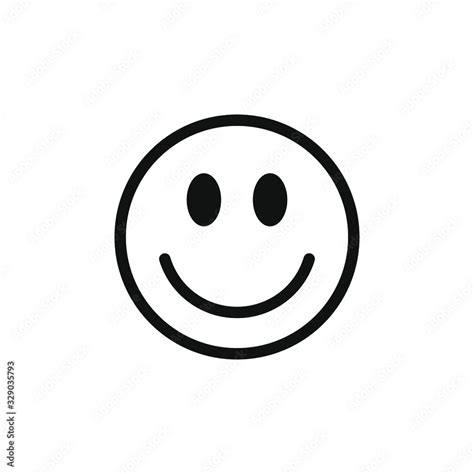 Smiley Face Symbol