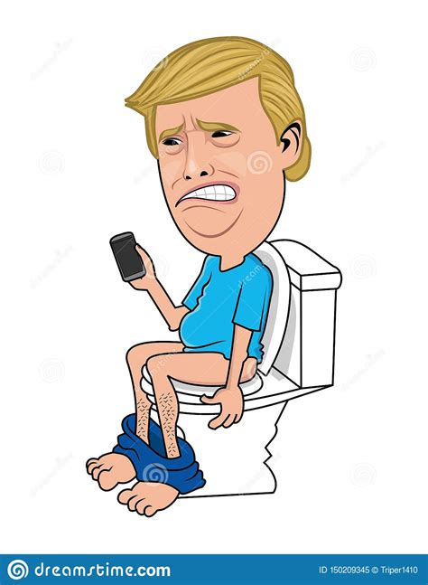 Sitting On Toilet Clipart - 55+ Koleksi Gambar