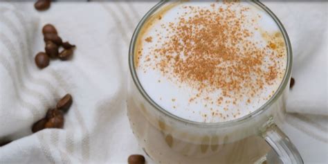 Simple French Vanilla Cappuccino Recipe: The Beloved Coffee Drink