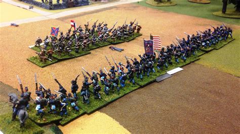 Why tabletop wargames tell better stories than most RPGs