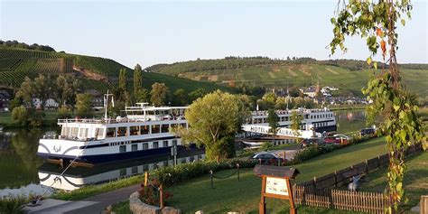 Toerisme in Mulheim an der Mosel 2023 - Beoordelingen - Tripadvisor