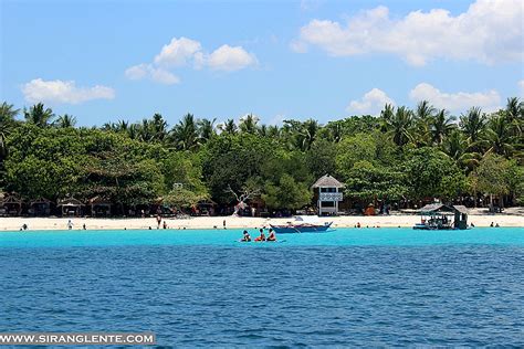 SIRANG LENTE: PINK BEACH, Sorsogon: Tourist Spots + 2021 Travel Guide