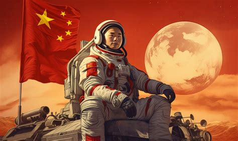 China's space program. Part 3: growing lead in the lunar race - Max ...