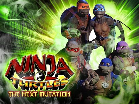 Top 10 Ninja Turtle Villains - Project Cowabunga