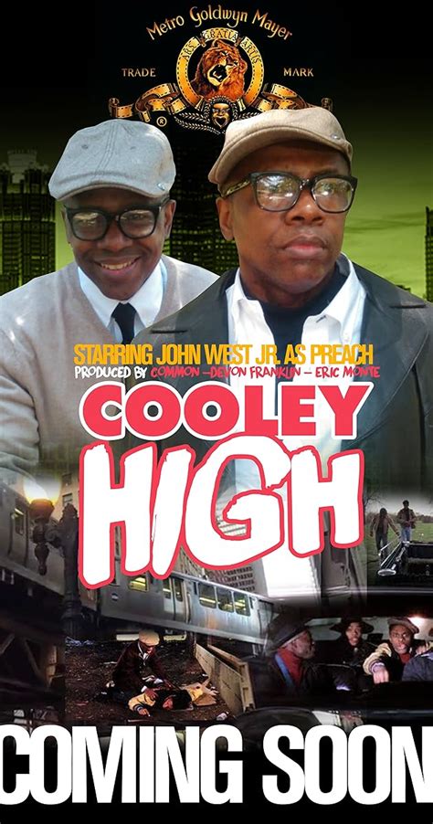 Cooley High - IMDb