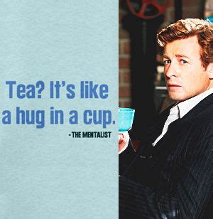 Quotes From The Mentalist. QuotesGram