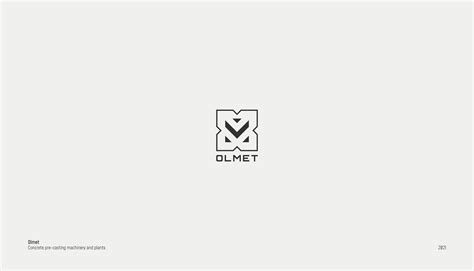 Logo Design Selection on Behance