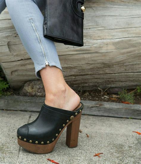 Clogs 2024: The Timeless Footwear Making A Stylish Comeback