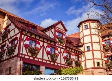 1,544 Nuremberg Imperial Castle Images, Stock Photos & Vectors ...