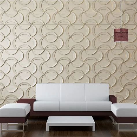 8D Geometry Murals European Texture 3d Wallpaper Murals for Sofa ...