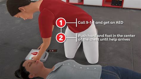 CPR: Men are more likely to receive bystander care during a cardiac arrest