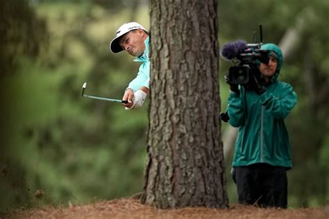 Final hole drama cuts Scottie Scheffler's lead and sets up thrilling final day of the Masters | CNN