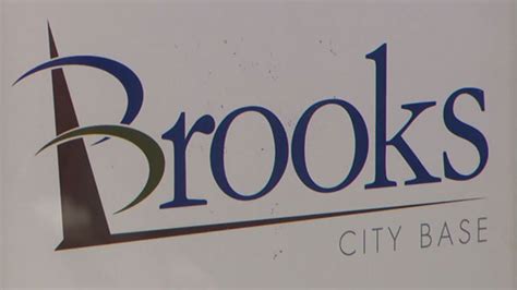 Groundbreaking held for road project at Brooks City Base