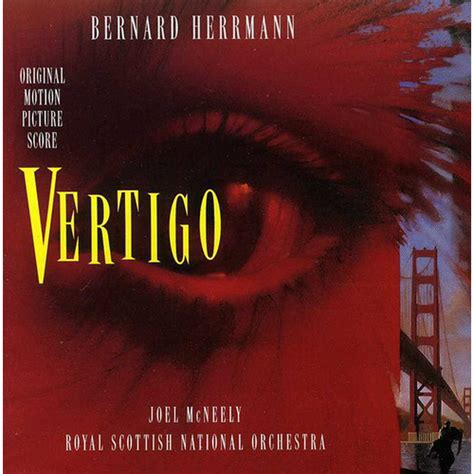 Vertigo Soundtrack - Walmart.com - Walmart.com