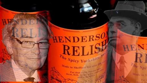 History of Henderson's Relish - YouTube