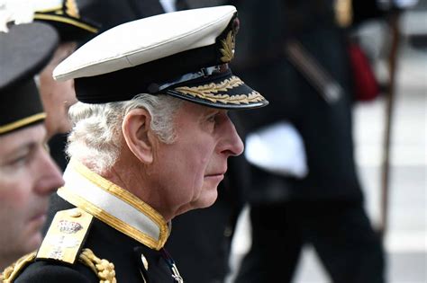 Royal staff told their jobs could be affected following Queen’s death