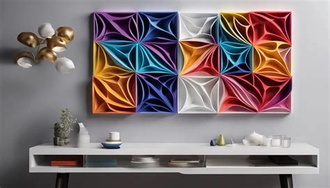 3D Printer Wall Art Trends: New Insights & Data